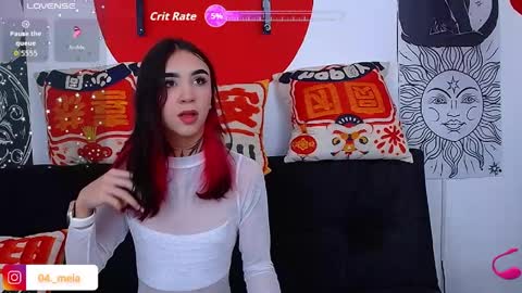 naomi_femme online show from 05/10/26, 11:15