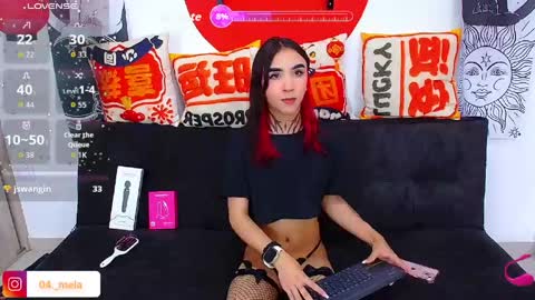 naomi_femme online show from 05/12/26, 11:29