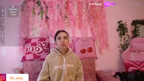 naomi_femme online show from 06/12/26, 11:20