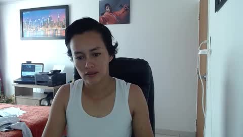 Lucy online show from 11/25/25, 01:33