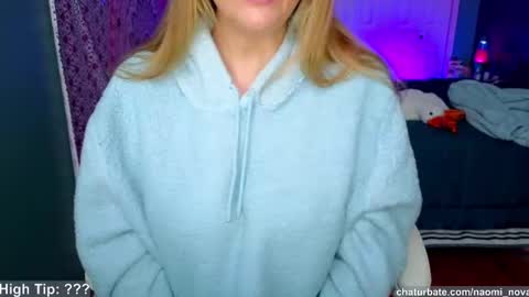 naomi_nova online show from 11/26/25, 11:06