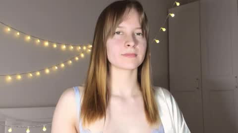 Naomi online show from 04/26/26, 08:50