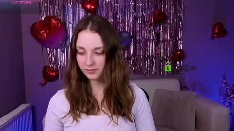 Naomi online show from 02/19/26, 08:16