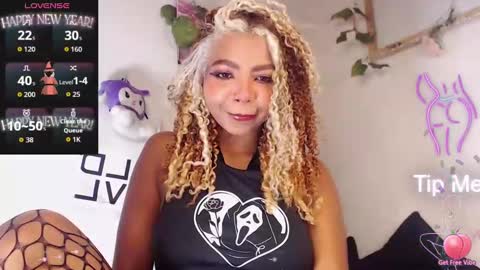 mara Jos online show from 10/12/25, 09:19