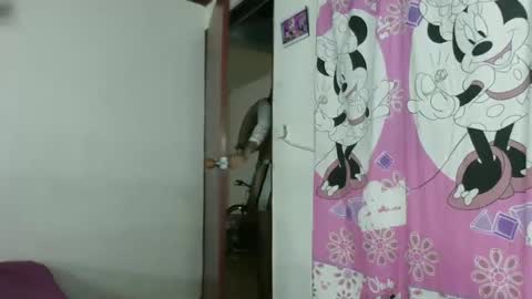 Snapshot of naomi_sweet420 chatting on 01/13/25, 12:09 Mia online show from 01/13/25, 12:09