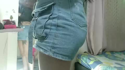 Snapshot of naomi_sweet420 chatting on 01/24/25, 03:11 Mia online show from 01/24/25, 03:11