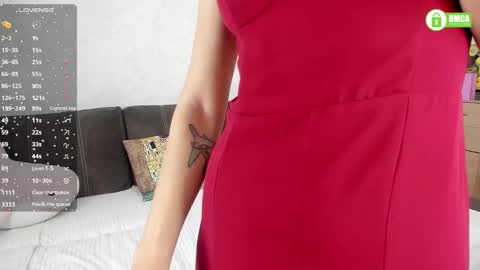 Naomi online show from 02/28/25, 11:47