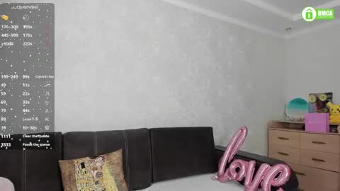 Naomi online show from 03/01/25, 03:05