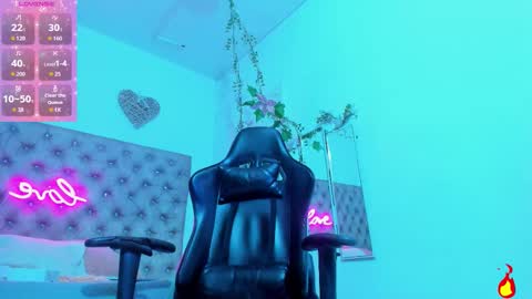 Naomi online show from 01/19/26, 11:03