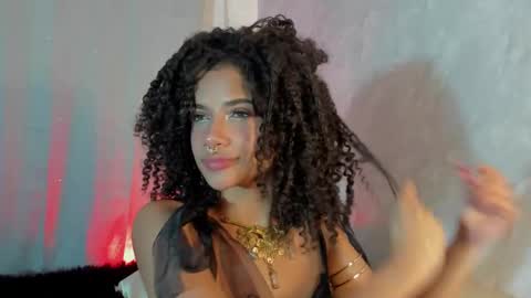 Snapshot of naomidawsonn chatting on 02/26/25, 09:05 naomidawson online show from 02/26/25, 09:05