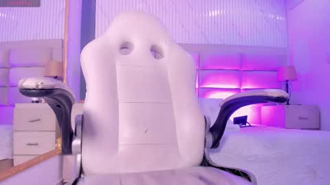 Naomi Frost online show from 01/31/26, 07:11