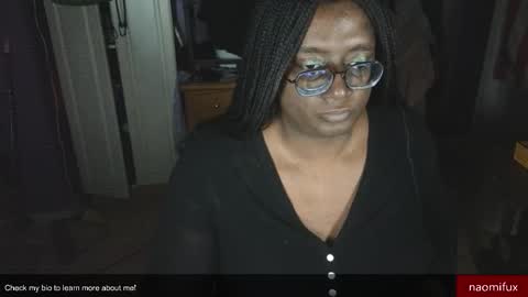 Snapshot of naomifux chatting on 02/02/26, 11:47 Naomi online show from 02/02/26, 11:47