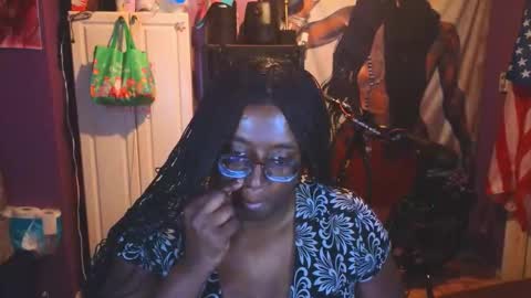 Snapshot of naomifux chatting on 03/02/26, 02:25 Naomi online show from 03/02/26, 02:25