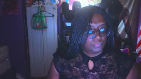 Snapshot of naomifux chatting on 03/04/26, 09:48 Naomi online show from 03/04/26, 09:48