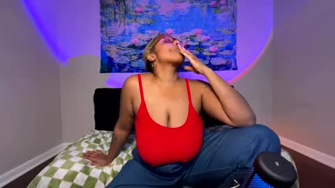 Naomigiirl6 online show from 03/05/25, 02:23