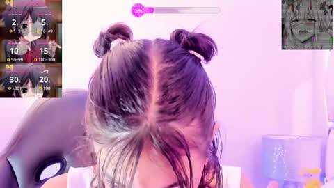 naomiharuno online show from 03/04/25, 11:54