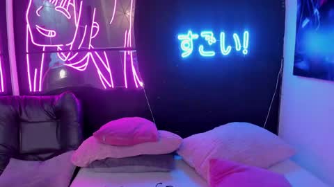 Snapshot of naomiharuno chatting on 06/07/26, 10:46 naomiharuno online show from 06/07/26, 10:46