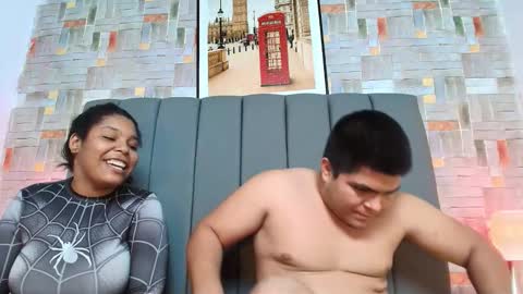 Naomi Campbel online show from 03/04/26, 09:10