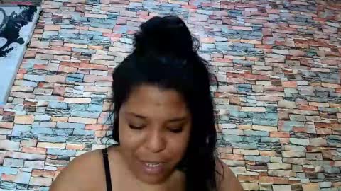 Naomi Campbel online show from 04/21/26, 09:28