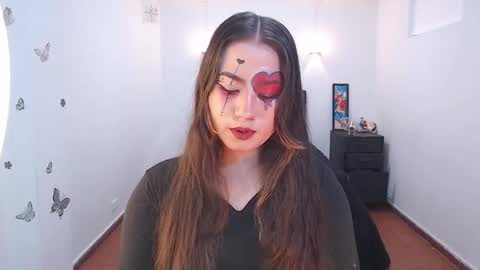 liz3 online show from 10/12/25, 09:14