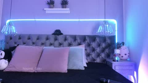 Naomi online show from 02/25/25, 03:05