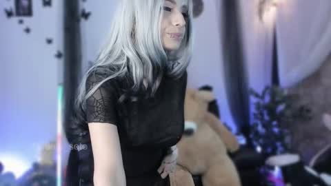 Naomi online show from 11/15/25, 06:37