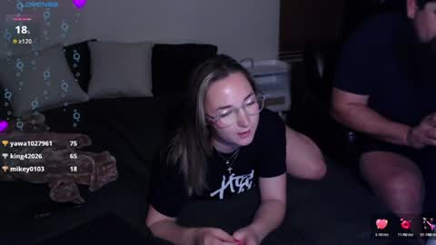 Snapshot of naomijack69 chatting on 05/02/26, 04:50 Jack Naomi online show from 05/02/26, 04:50