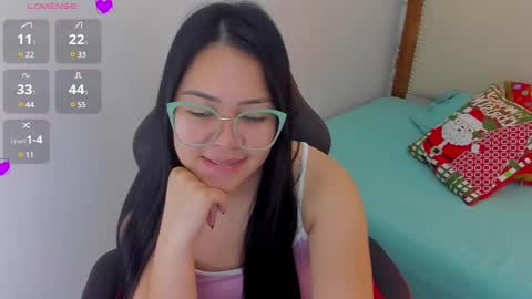 Snapshot of naomijohnson1 chatting on 12/09/24, 12:30 Naomi online show from 12/09/24, 12:30