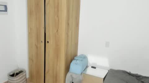 Naomi Moore online show from 03/18/26, 10:13