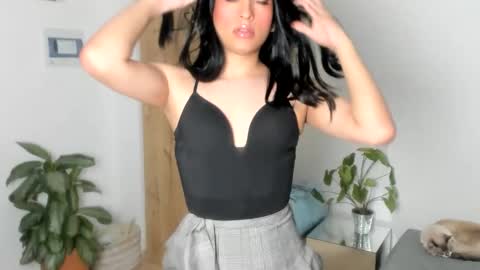 Naomi Moore online show from 04/11/26, 06:23