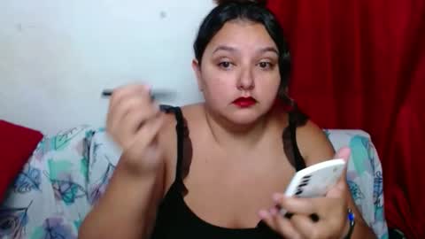 Snapshot of naomiquiin chatting on 09/25/25, 09:24 naomiquiin online show from 09/25/25, 09:24