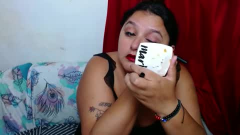 Snapshot of naomiquiin chatting on 10/13/25, 04:01 naomiquiin online show from 10/13/25, 04:01