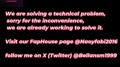 bellas2012 online show from 02/09/25, 11:46