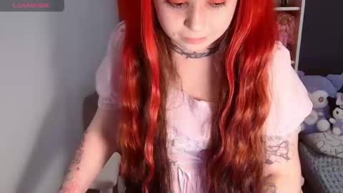 Snapshot of naomistorm_ chatting on 07/30/26, 09:41 Naomi online show from 07/30/26, 09:41