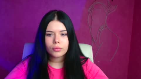 Naomi online show from 10/03/25, 11:07