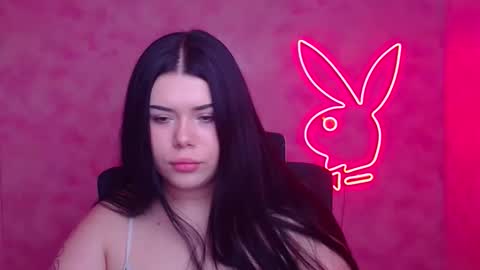 Naomi online show from 01/07/26, 12:18