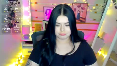 Naomi online show from 02/18/26, 08:27