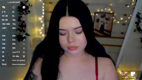 Naomi online show from 02/28/26, 10:00