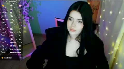 Naomi online show from 05/16/26, 07:05