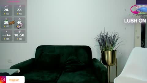 Snapshot of naomixjones1 chatting on 01/13/25, 12:09 Naomi online show from 01/13/25, 12:09