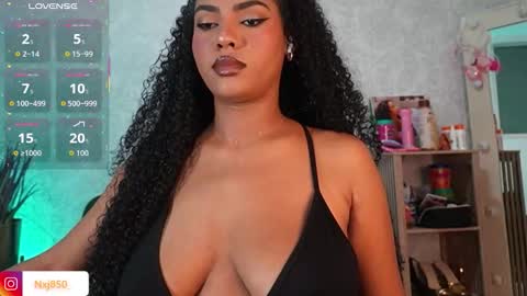 Naomi     online show from 02/20/26, 06:52