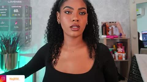 Naomi     online show from 03/01/26, 07:05