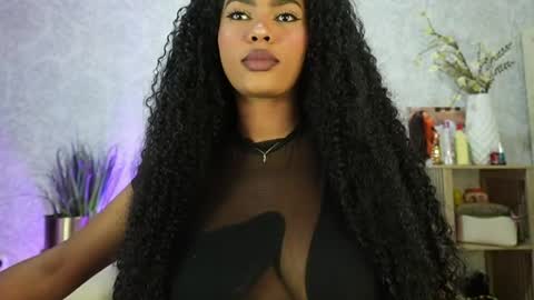 Naomi     online show from 05/13/26, 03:04
