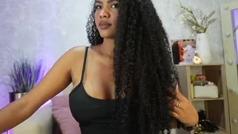 Naomi     online show from 05/14/26, 02:18