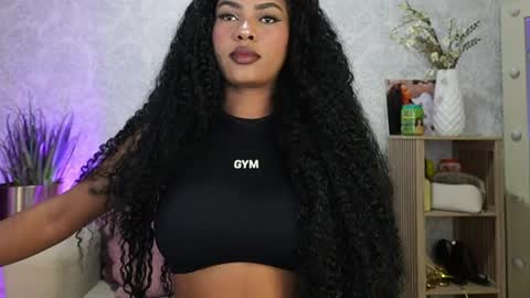 Naomi     online show from 05/31/26, 10:22
