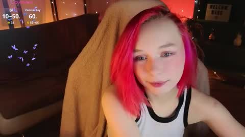 Snapshot of naomiyoru chatting on 02/05/26, 08:46 Naomi online show from 02/05/26, 08:46