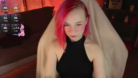 Snapshot of naomiyoru chatting on 02/25/26, 09:02 Naomi online show from 02/25/26, 09:02