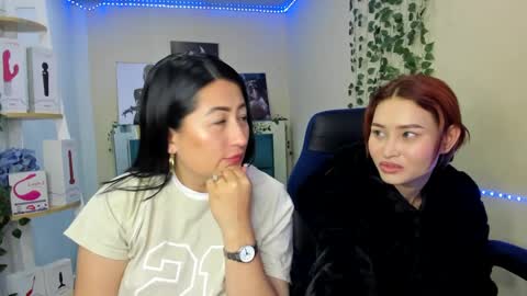 naomy online show from 01/24/25, 12:09