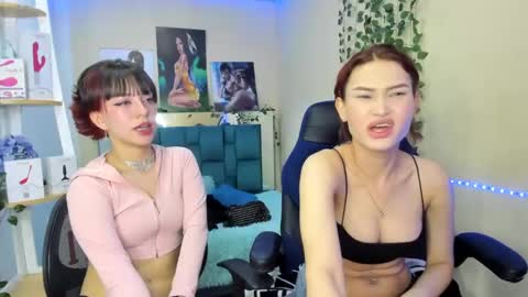 naomy online show from 01/25/25, 02:15