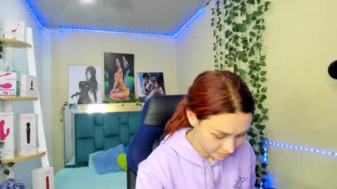 naomy online show from 01/27/25, 07:35